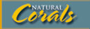 All Natural Corals