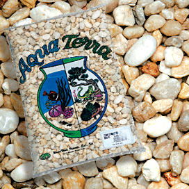 Pure Water Pebbles® Natural River Pebbles Aquarium Gravel Pure Water Pebbles® Natural River Pebbles Aquarium Gravel